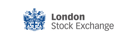 Logo for London Stock Exchange