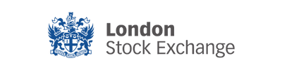 Logo for London Stock Exchange Group