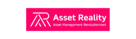 Logo for Asset Reality