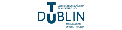 Logo for Technological University Dublin