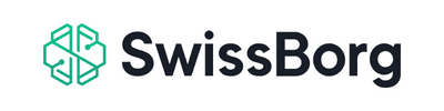 Logo for Swissborg Ventures