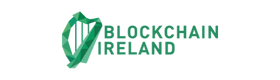 Logo for Blockchain Ireland