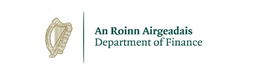 Logo for Department of Finance