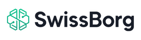 Logo for Swissborg