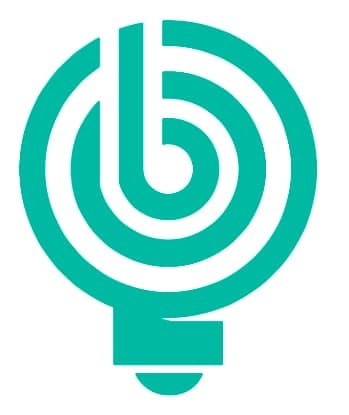 Logo for Blockleaders