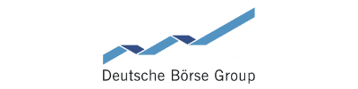 Logo for Deutsche Börse