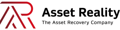 Logo for Asset Reality 