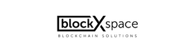 Logo for BlockXSpace
