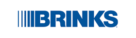 Logo for Brinks