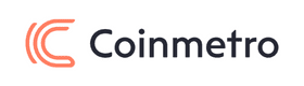 Logo for Coinmetro