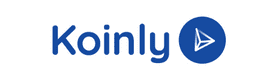 Logo for Koinly
