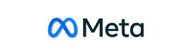 Logo for Meta