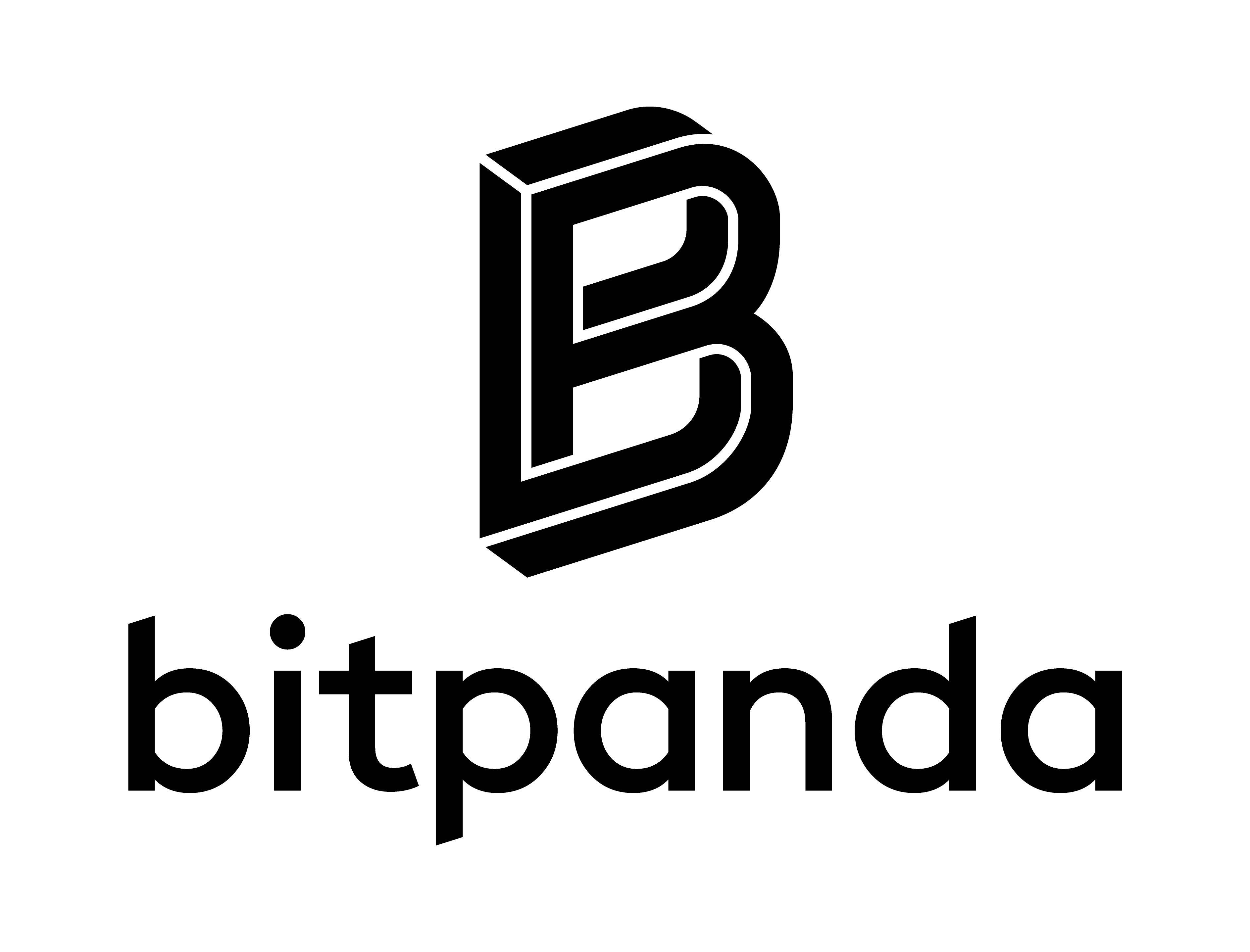 Logo for Bitpanda