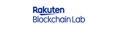 Logo for Rakuten Blockchain Lab
