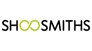 Logo for Shoosmiths