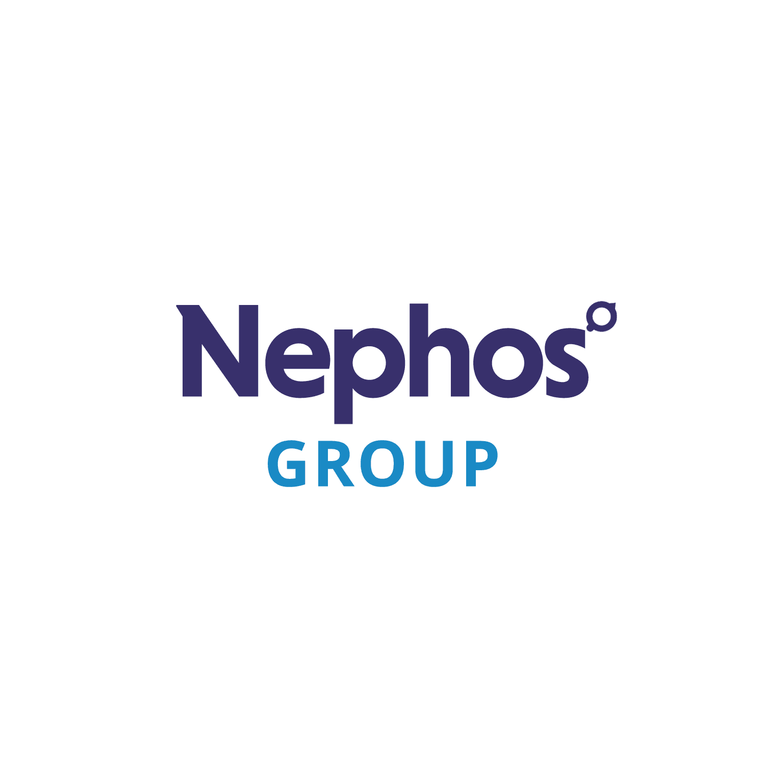 Logo for Nephos Group 
